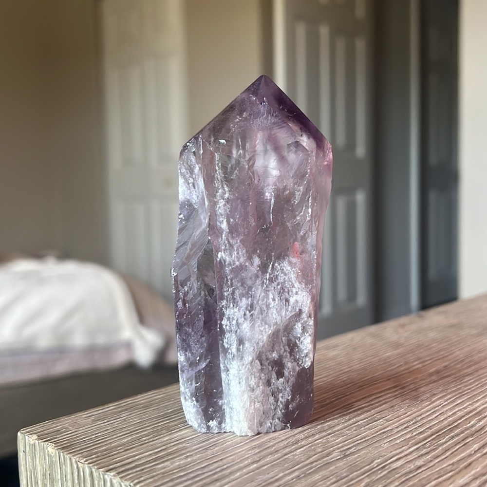 Amethyst Crystal
